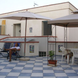 Casa Vacanze Villetta A Selinunte